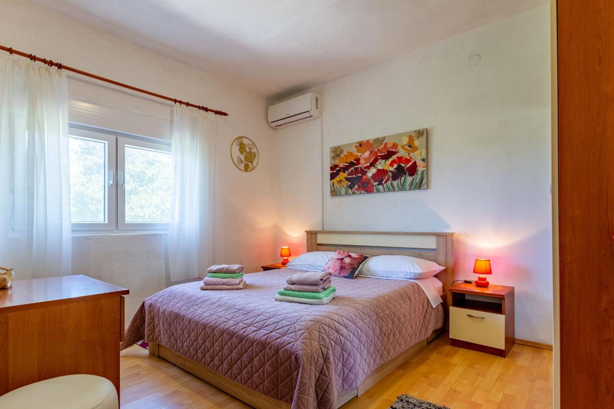 Holiday Home Flora Задар Екстер'єр фото